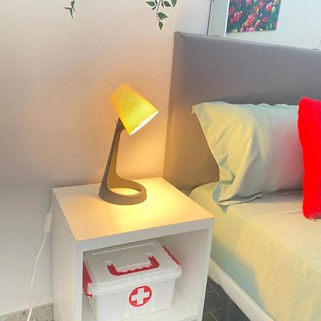 Best Rooms - Quarto 3 Plateau Praia Eksteriør bilde