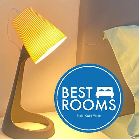 Best Rooms - Quarto 3 Plateau Praia Eksteriør bilde