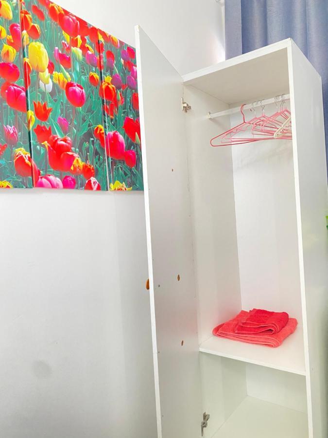 Best Rooms - Quarto 3 Plateau Praia Eksteriør bilde